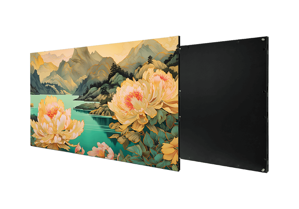 室内小间距 I系列