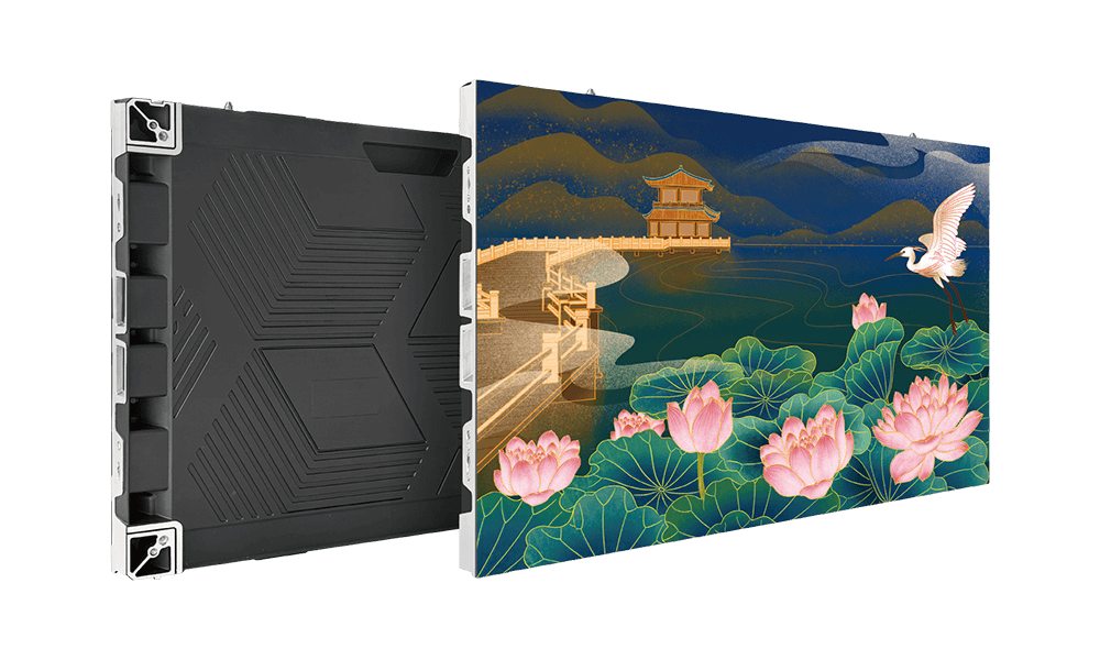 零售&商显 R系列