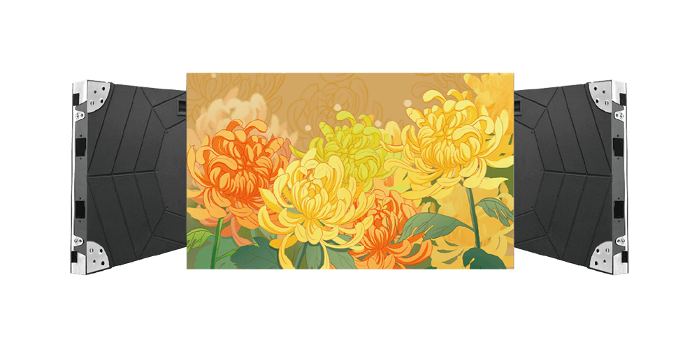 室内小间距 M系列