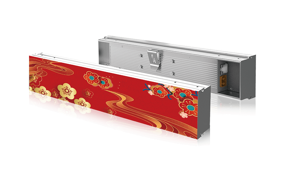 零售&商显 I系列