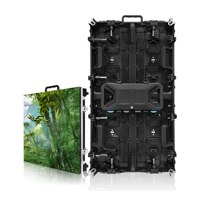 舞美&租赁 E系列