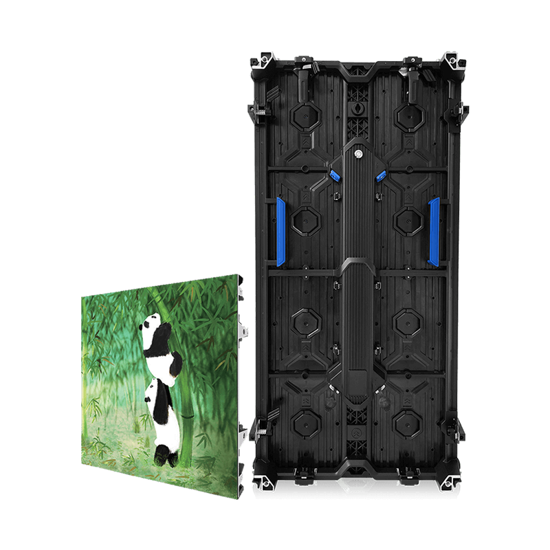 舞美&租赁 S系列