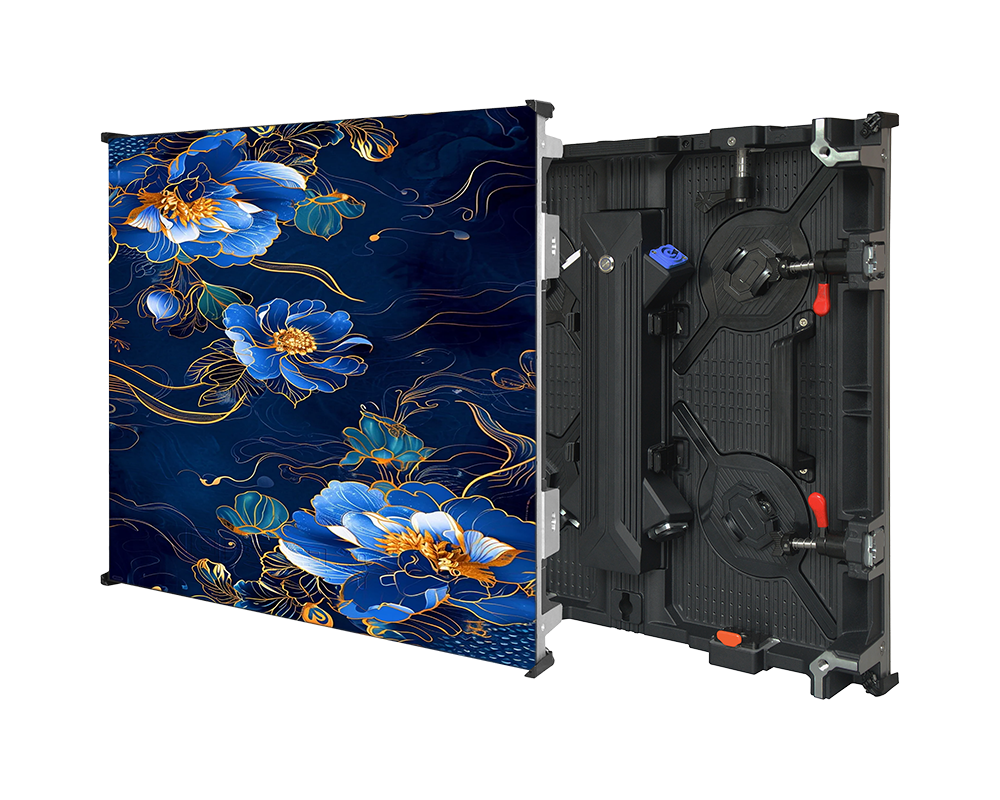 舞美&租赁 Z系列