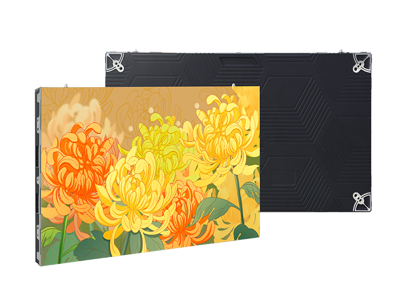 室内小间距 C系列